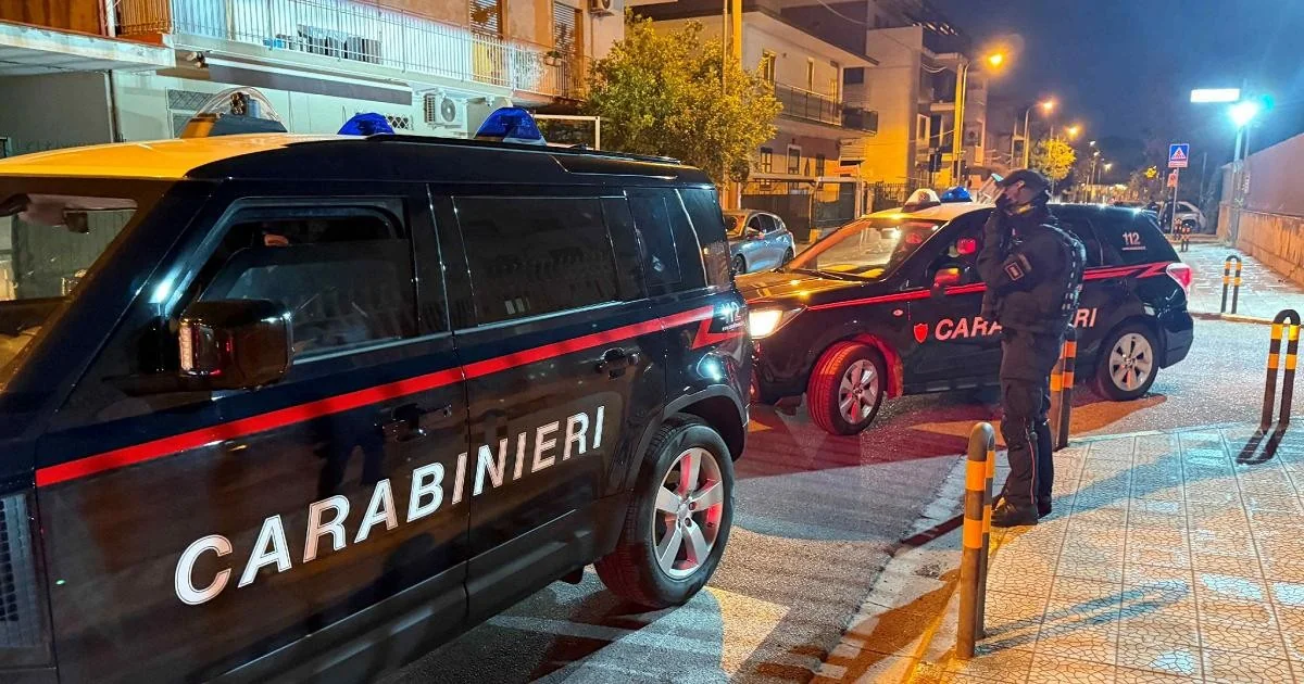 Feminicídio em Loreto: mulher de 33 anos é morta a facadas, ex-companheiro detido