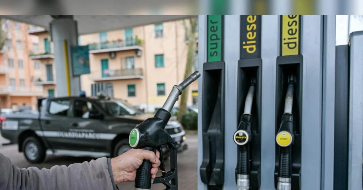 Fim do corte nas accises em 3 de julho: combustível pode subir €3,05 por tanque; diesel a €1,94/l e gasolina a €1,86/l