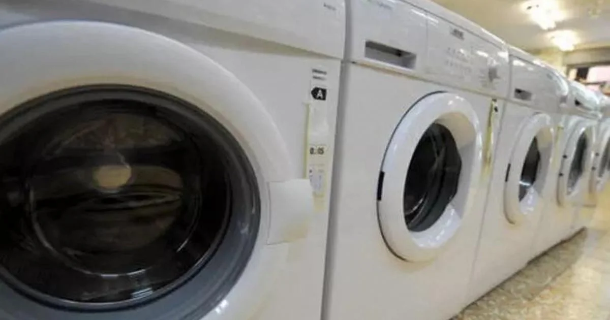 Fim da obsolescência programada: União Europeia garante o direito à reparação de eletrodomésticos