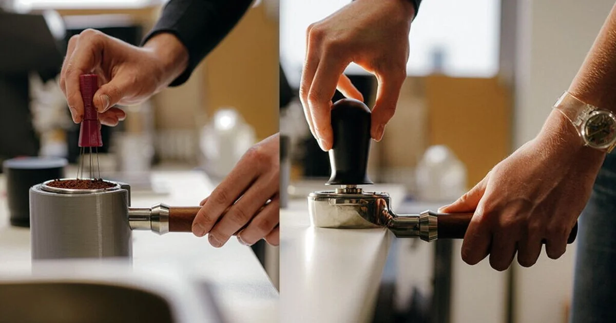 Como a física explica por que nem sempre seu café expresso sai perfeito