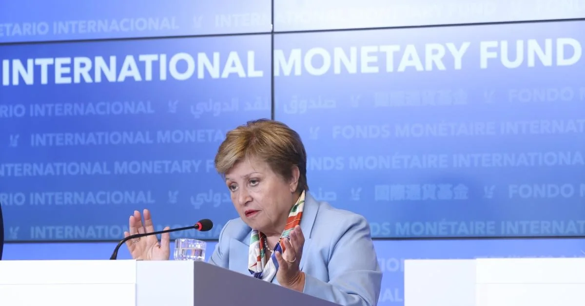 FMI confirma PIB da Itália em 0,5% para 2026 e 2027; crescimento mundial fica em 3%