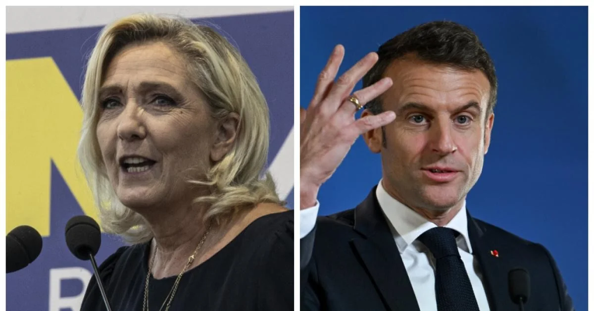 França fixa eleições presidenciais para 18 de abril de 2027; segundo turno em 2 de maio e pendente decisão sobre Marine Le Pen