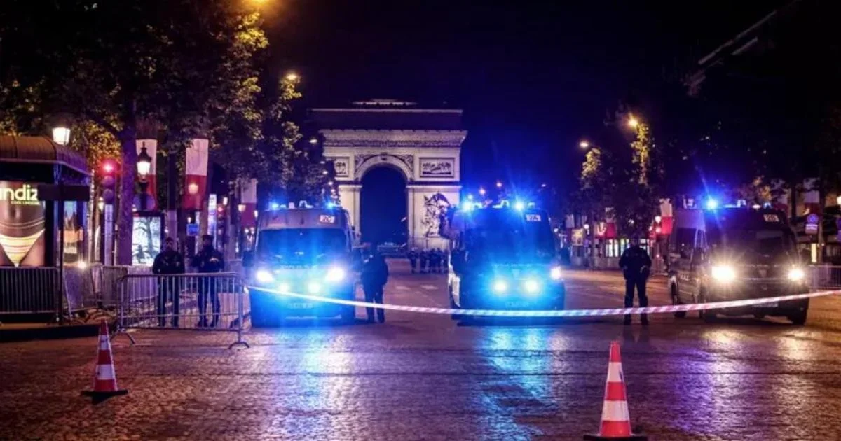 França x Marrocos: Paris blindada e máxima vigilância antes dos quartos da Copa do Mundo 2026