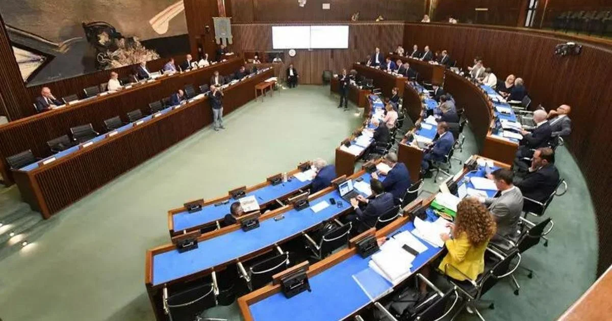 Friuli Venezia Giulia restabelece Províncias: Conselho Regional aprova o ddl 86