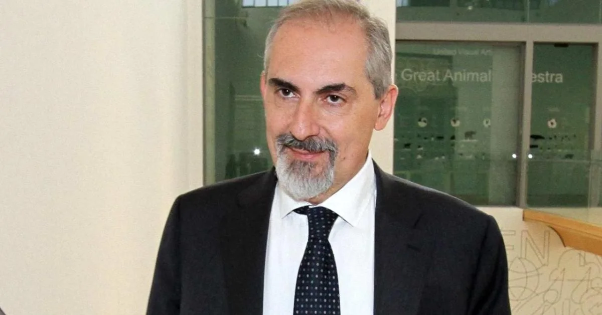 FS: 13 de julho pode selar a nomeação de Gianpiero Strisciuglio como novo CEO