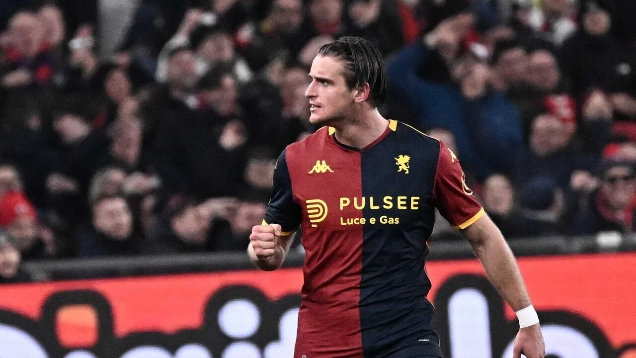 Genoa vira sobre o Trento em Moena: Colombo e Puzcka garantem vitória na primeira saída
