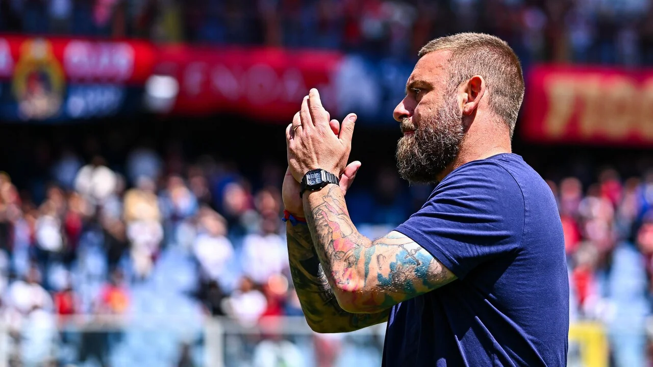 Genoa: treino a portas abertas reúne fãs e confirma clima de expectativa antes do retiro em Moena