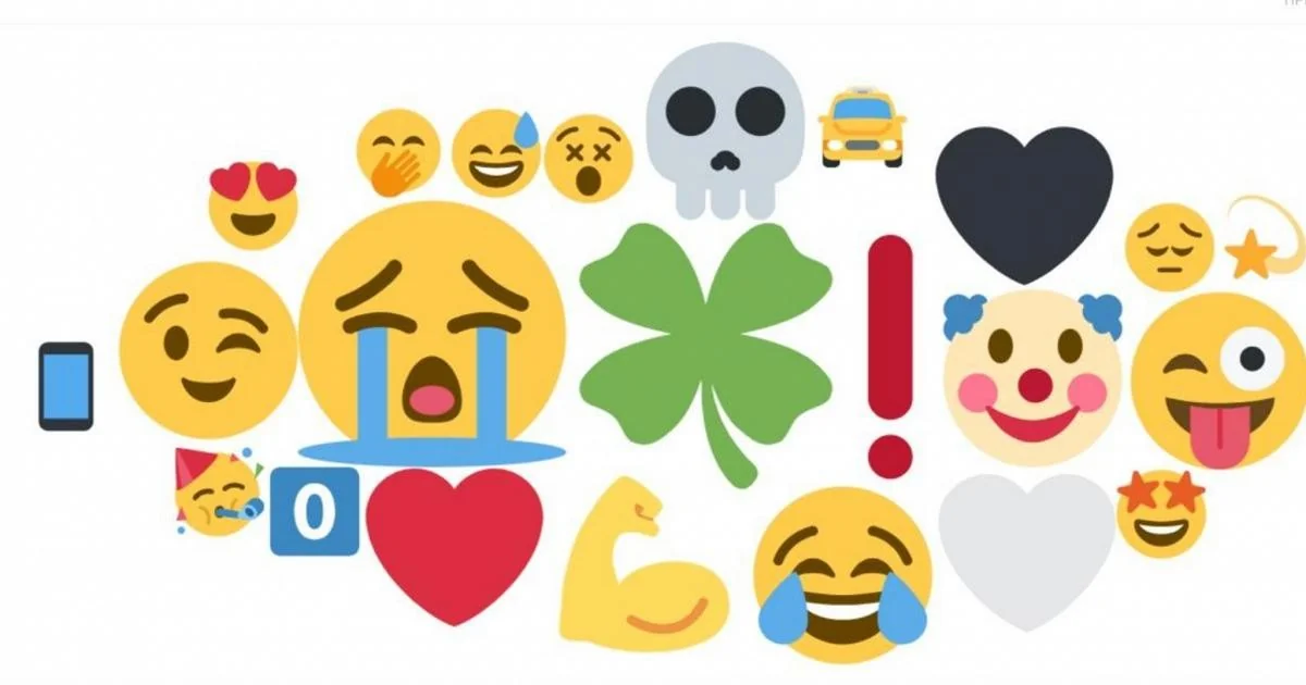 Geração Z ressignifica as emojis: dicionário revela nova gramática digital