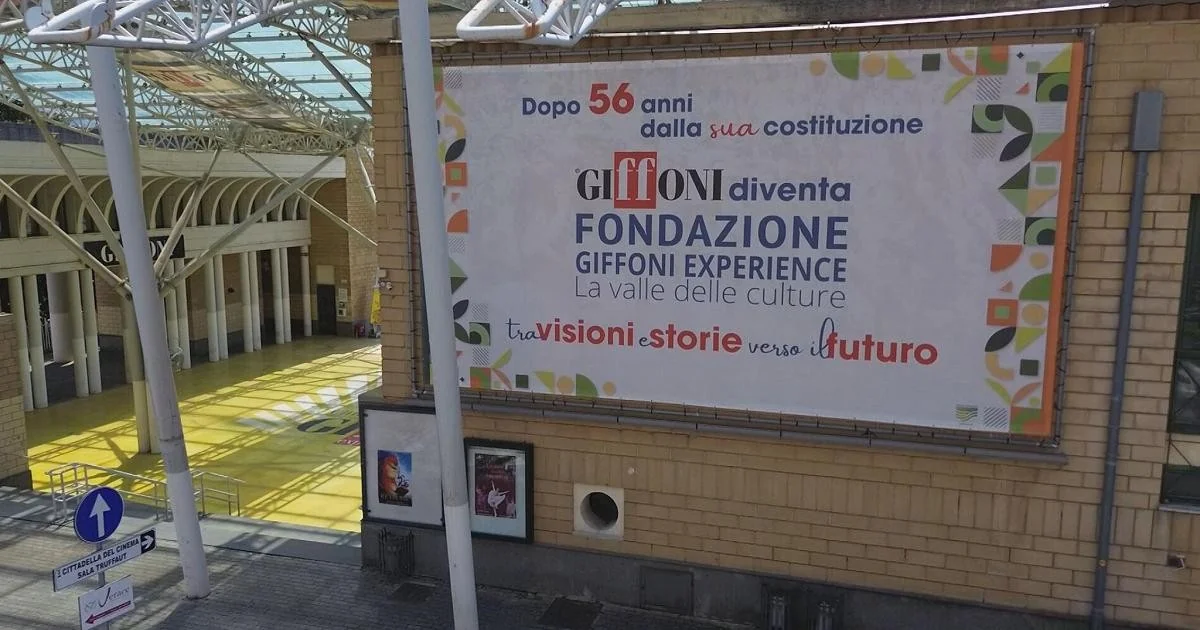 Giffoni 2026: de Bella Ramsey a ‘Oceania’, o festival que aposta no futuro e nas 'coisas impossíveis'