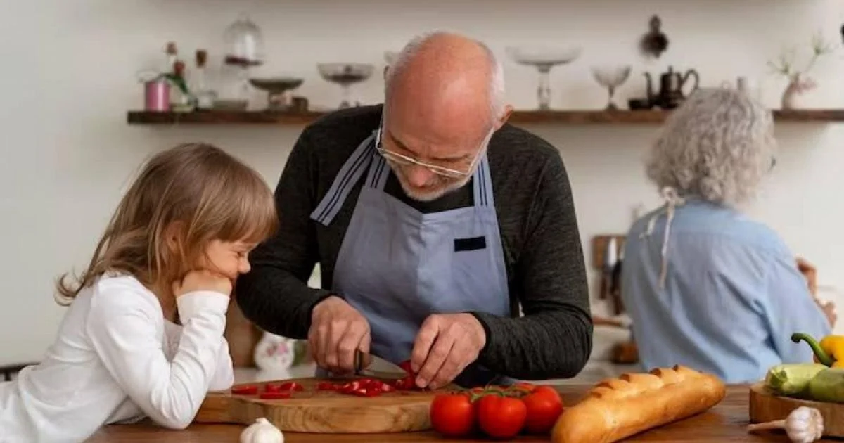 Dia Mundial dos Avós e Idosos: o Papa Leone XIV reafirma “Io invece non ti dimenticherò mai”