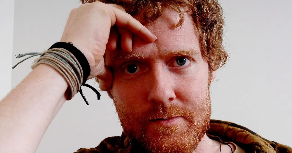 Glen Hansard morre em acidente de moto; vencedor do Oscar por 'Once' tinha 56 anos