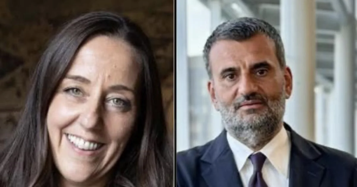 Governance Poll 2026: Sara Funaro é a prefeita mais apreciada; Antonio Decaro lidera entre governadores