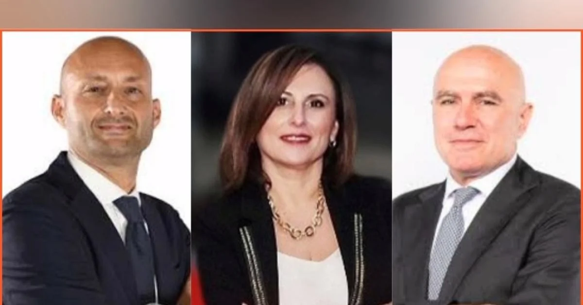 Grupo FS define novo desenho de governança: Strisciuglio como CEO, De Filippis em pole para Trenitalia e Isi reconduzido na RFI