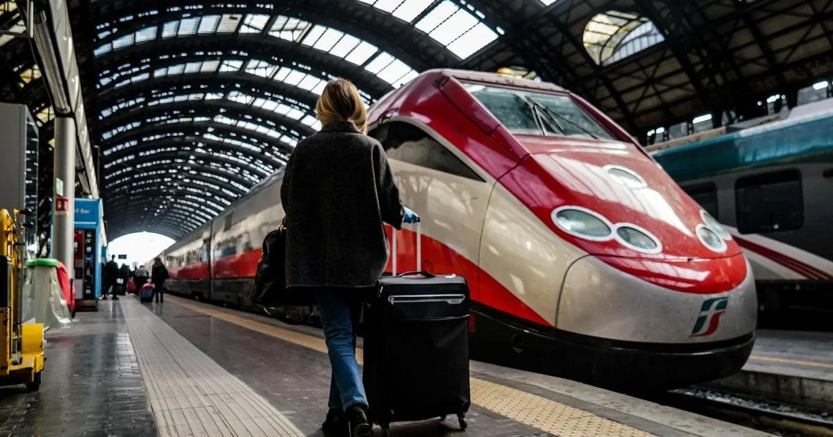 Guasto em Milano Centrale e obras em Firenze: atrasos de até 80 minutos e desvios pela Tirrenica