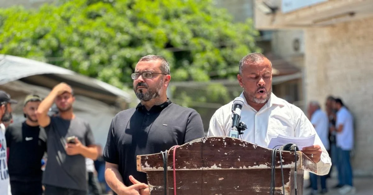 Hamas dissolve Comissão de Emergência em Gaza e prepara transferência de poderes ao Comitê Nacional