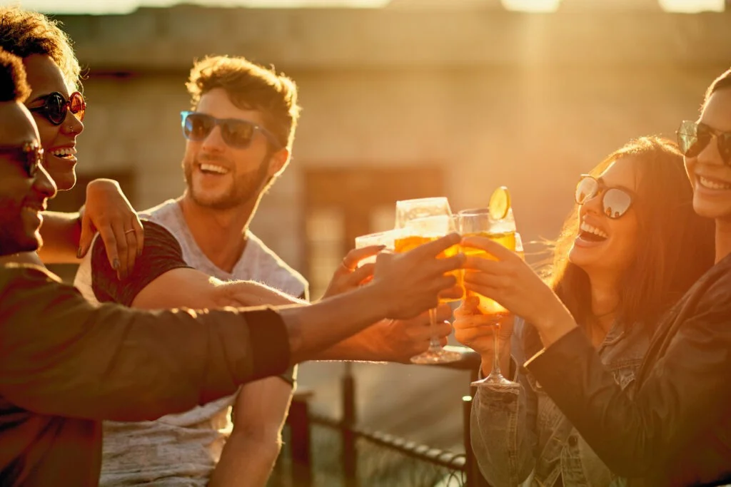 Heineken Italia lança Together Lab para mapear a nova socialidade dos jovens