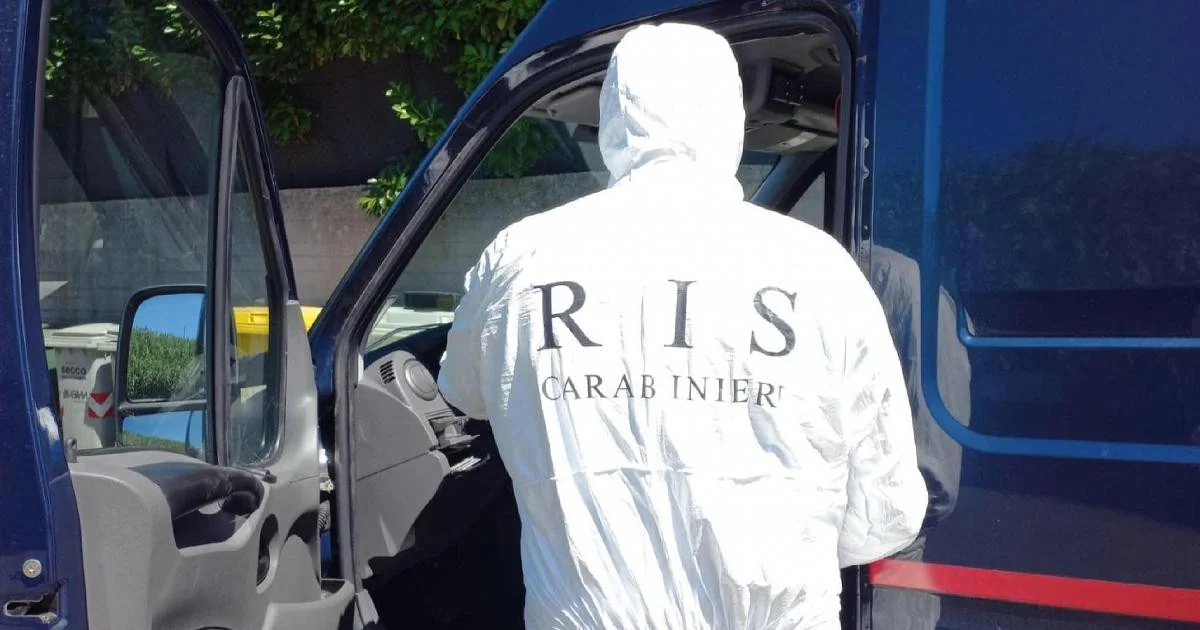 Homicídio em Santadi: homem de 35 anos é morto com tiro de fuzil na zona rural do Sulcis