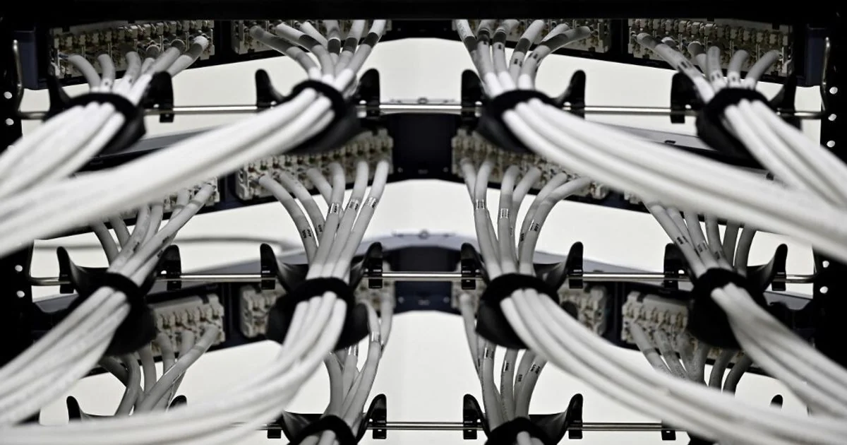 IA, energia e água: o paradoxo da Google na corrida pela transição climática