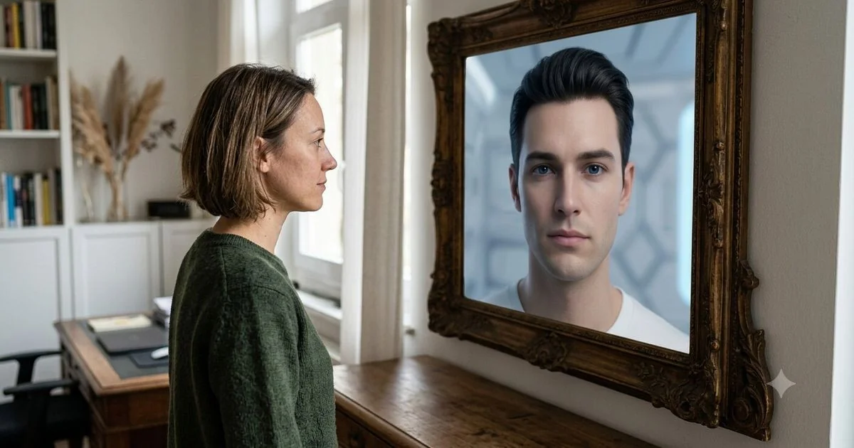 Como aprender a identificar rostos gerados por IA: treinamento melhora detecção de deepfakes