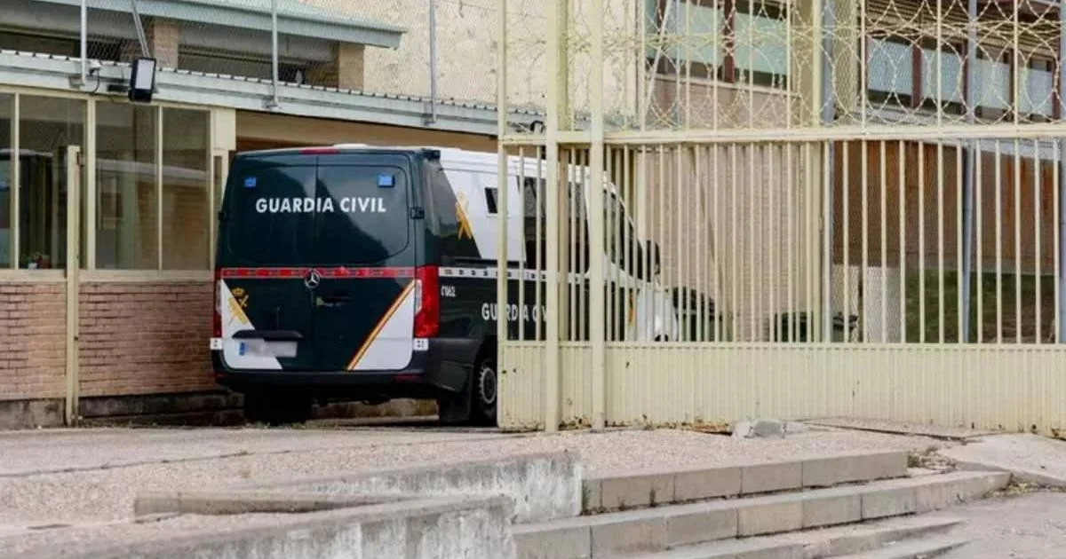 Incêndio em Benalmádena: dois menores mortos e mãe em estado grave
