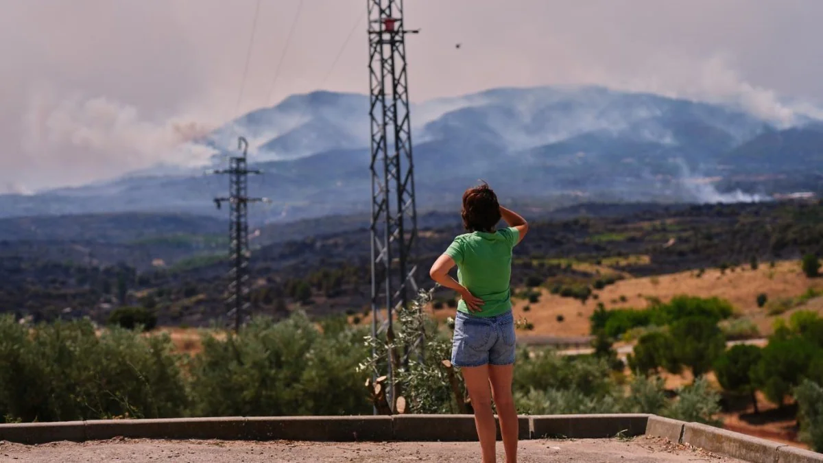 Incêndios 2026: clima, incúria e territórios mais vulneráveis que precisam ser protegidos