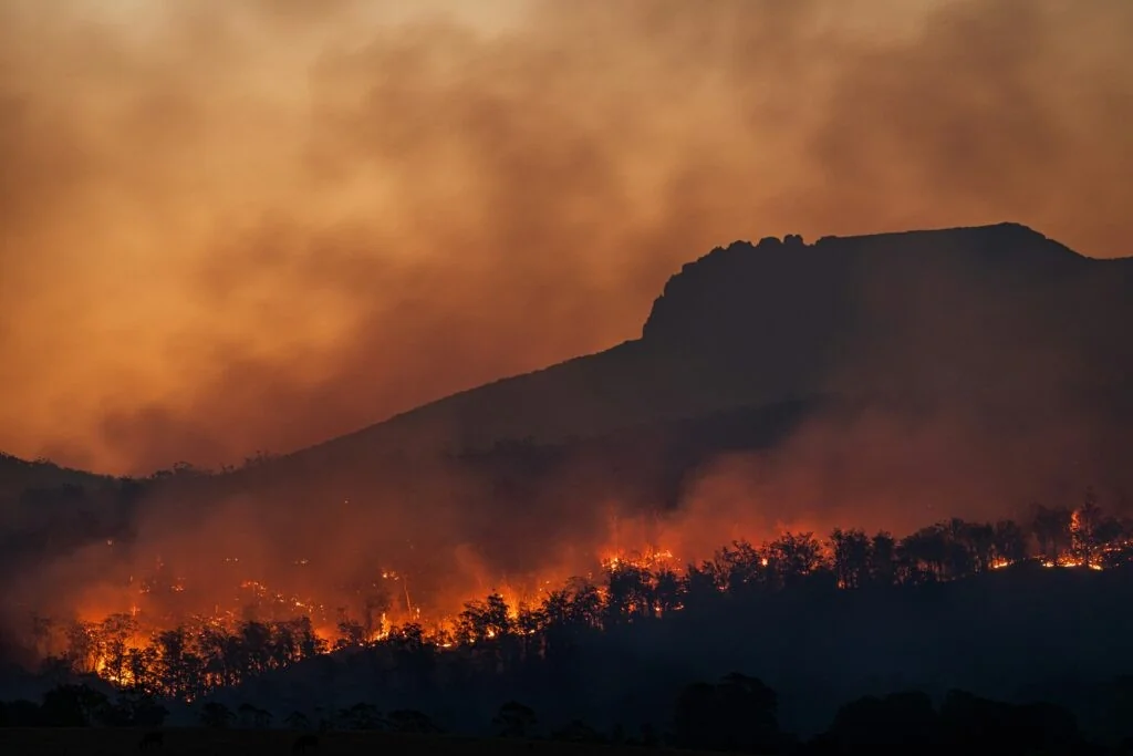 Incêndios em França e Espanha: corrida contra o tempo, UE ativa mecanismo de resposta