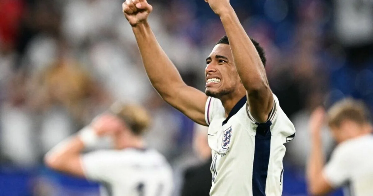 Inglaterra vence México por 3-2 no Azteca e avança aos quartas do Mundial