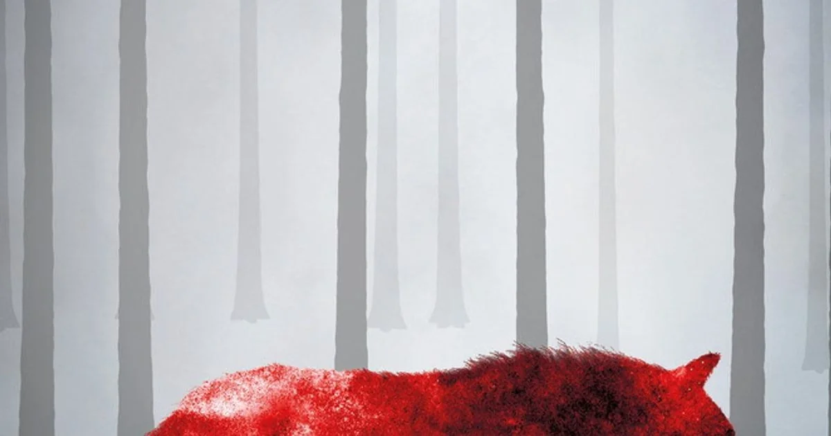 Inocência, de Andrea Esposito: o thriller-fábula que transforma a Sila num espelho do mal