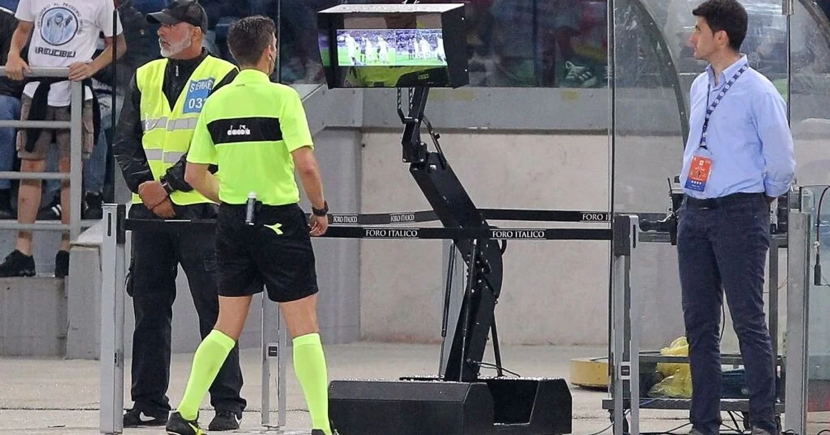 Inquérito sobre árbitros: Inter teria vetado 'árbitros de azar' em solicitações a Rocchi