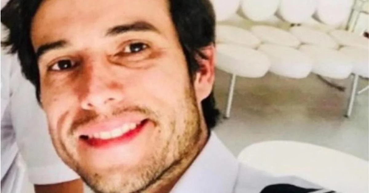 Instrutor de voo salta do avião durante aula na Argentina: aluna pousa em segurança