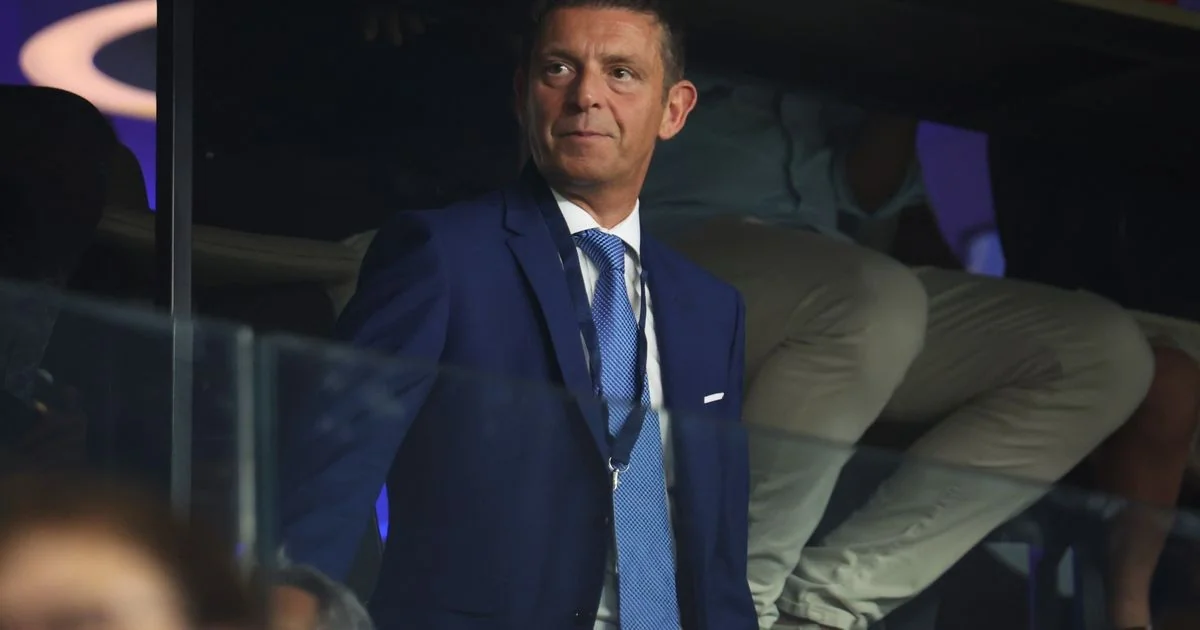 Investigação sobre árbitros: interrogatórios finais a Rocchi e ex-presidentes da AIA, caminho para arquivamento ou processo?