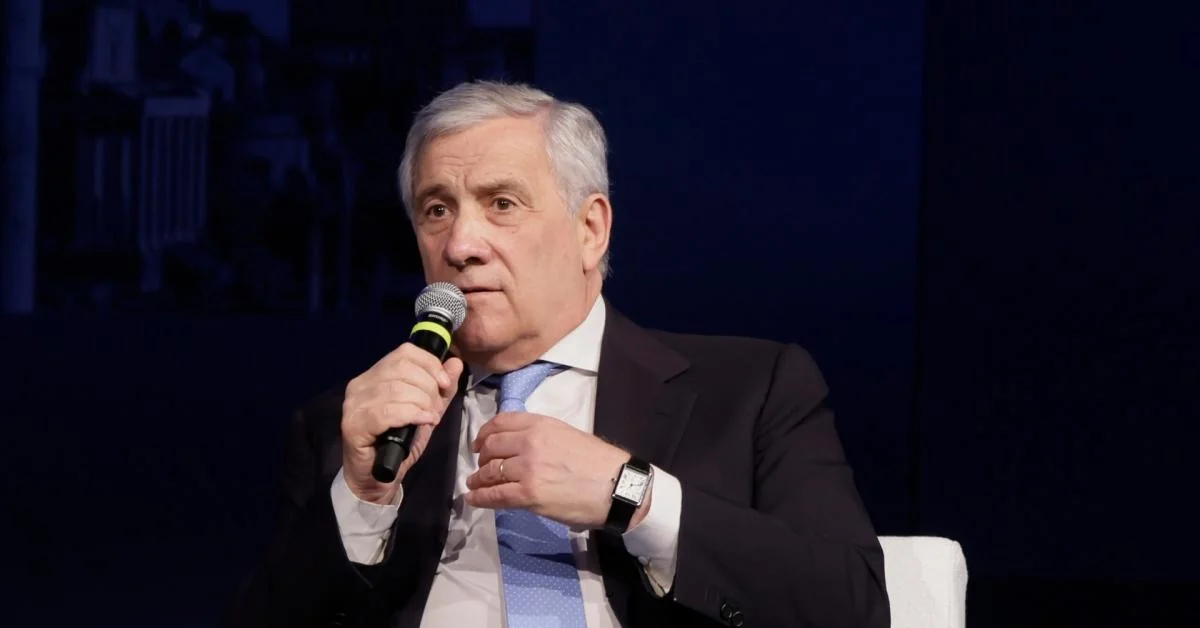 Itália expulsa dois adidos militares russos por espionagem; Tajani acusa uso de 'armas híbridas' de Moscou