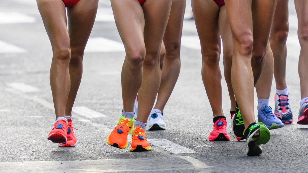 Maratona de técnica: Itália conquista ouro e bronze na marcha dos Europeus U18 em Rieti