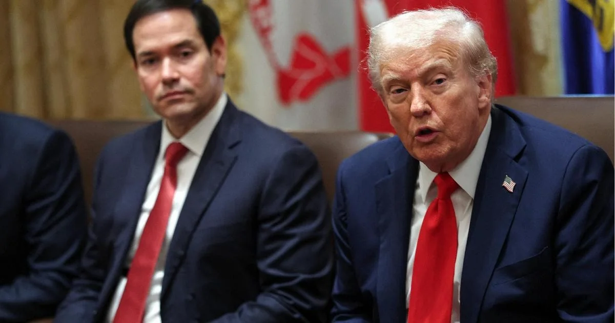 Itália envia um subordinado a Washington para o polêmico summit sobre terrorismo de esquerda