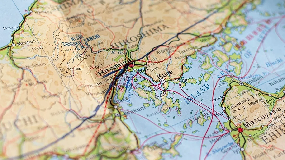 Se você ama aviação e geografia: descubra os jogos do FlightQ para testar seu olhar de viagem