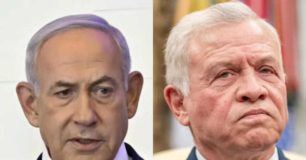 Crise Hídrica entre Israel e Jordânia: suspensão da água reabre tensão estratégica no Oriente Médio