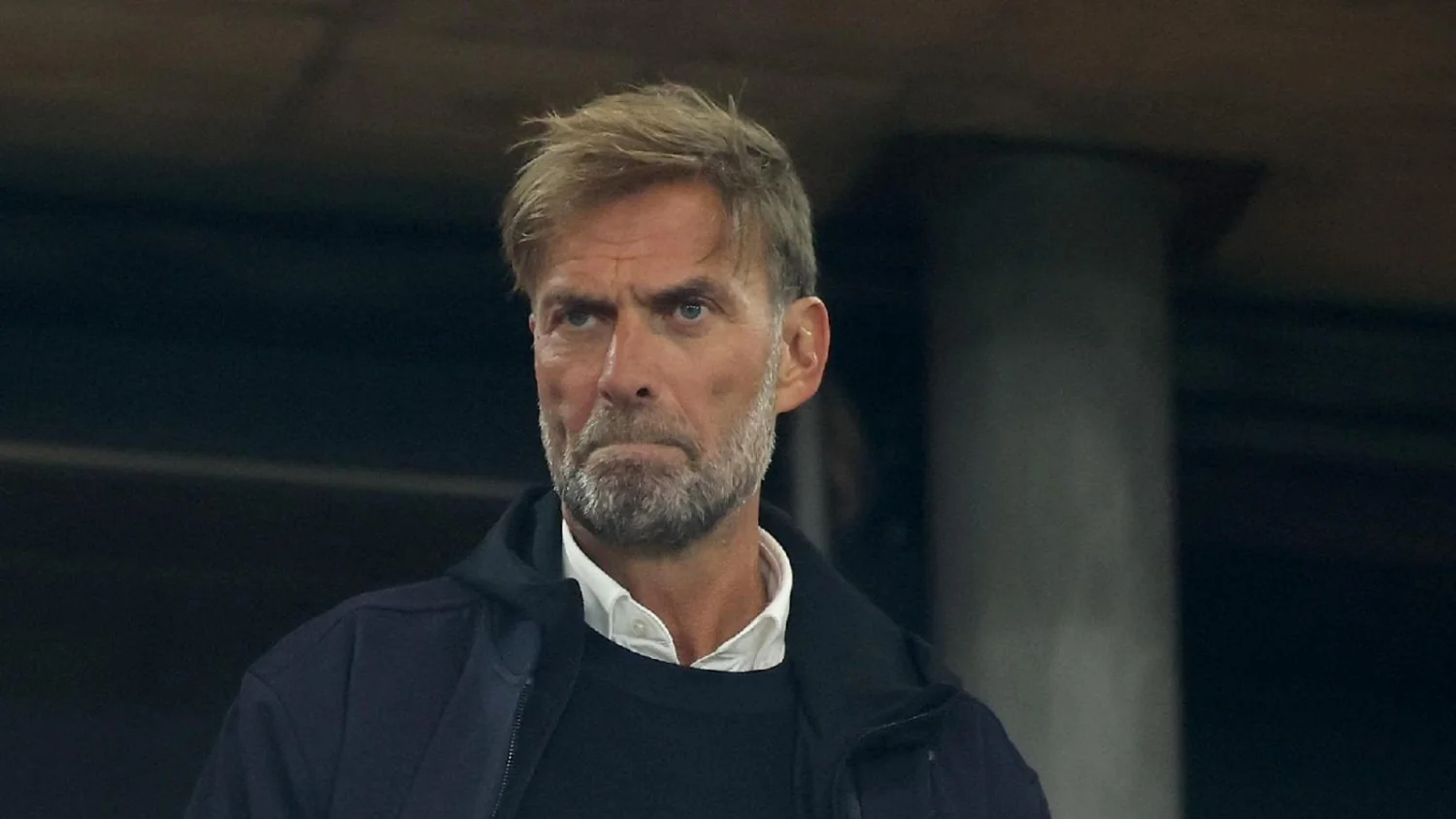 Jürgen Klopp assume comando da seleção alemã: transição, compensação e o desafio de reencontrar identidade