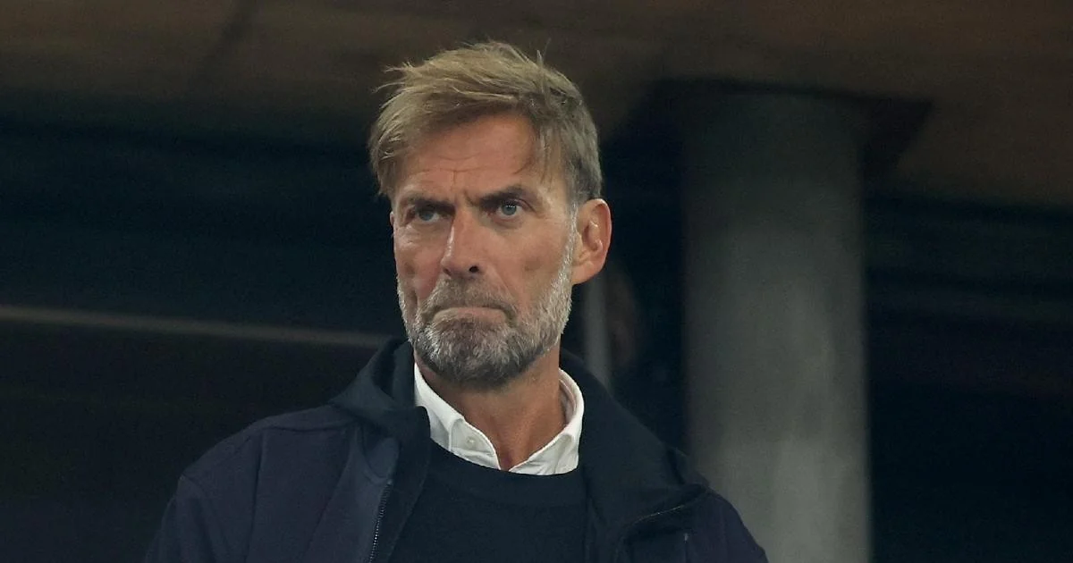 Jurgen Klopp perto da seleção alemã: a Mannschaft busca reinvenção com o técnico carismático