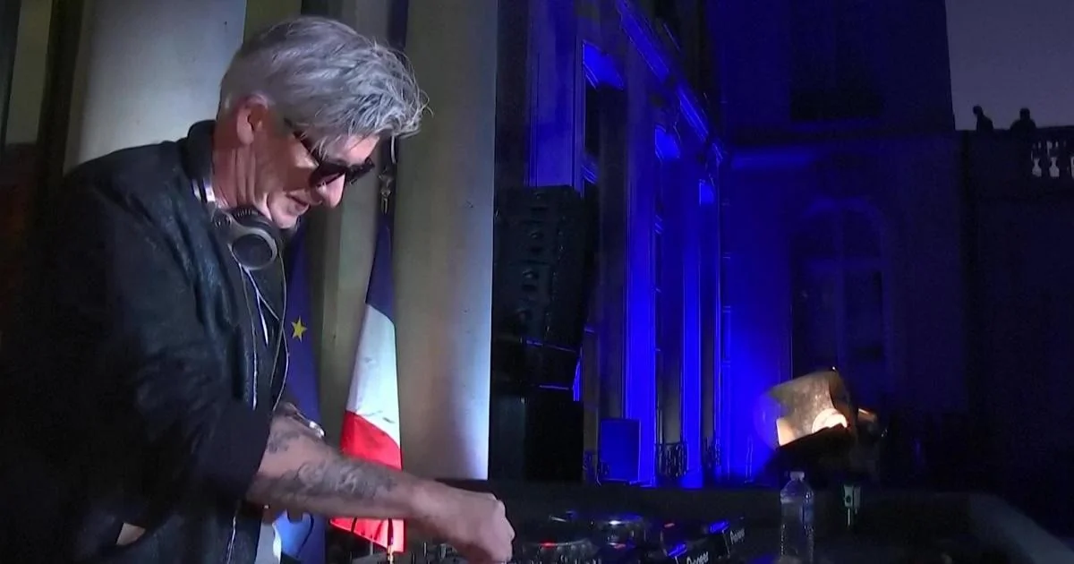 Kavinsky encontrado morto em Paris: o legado do autor de 'Nightcall' e ícone do French Touch