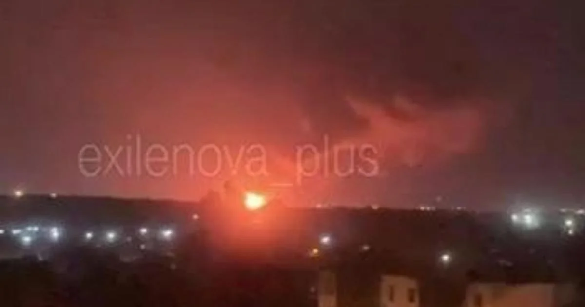 Kiev adota ataques super-miratados às infraestruturas energéticas russas com apoio dos EUA e da França