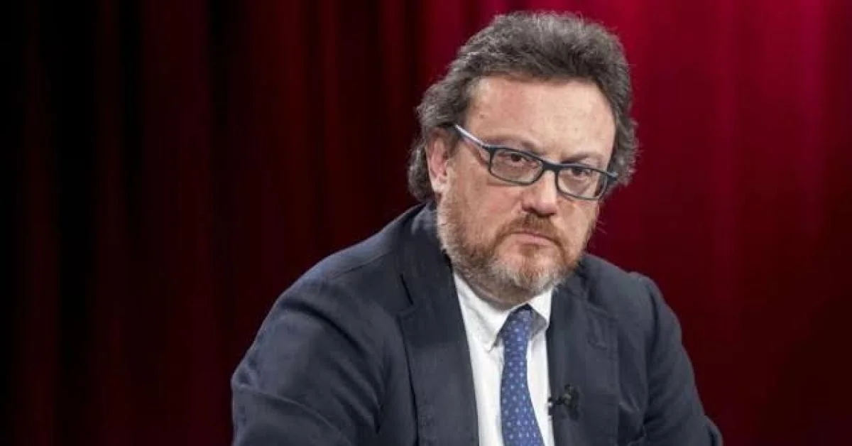 La Repubblica: Mario Orfeo deixa a direção e assume cargo de Diretor Editorial na QN Media