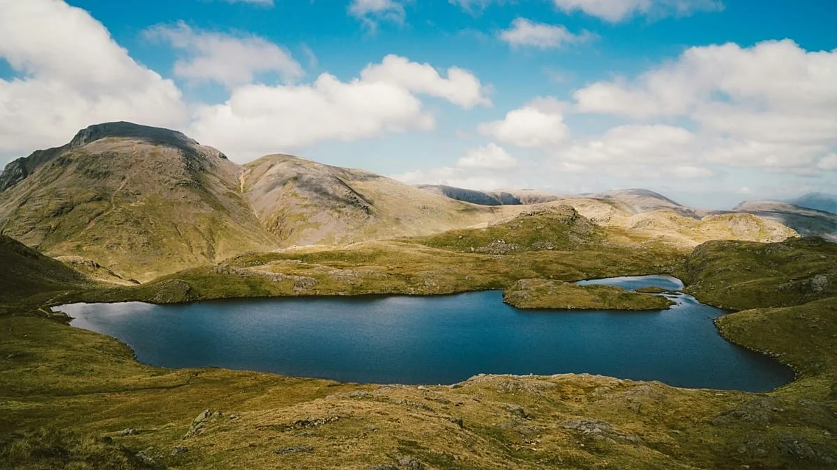 Descubra o Lake District: novo passe ilimitado Cumbria Travel Pass a partir de 47€