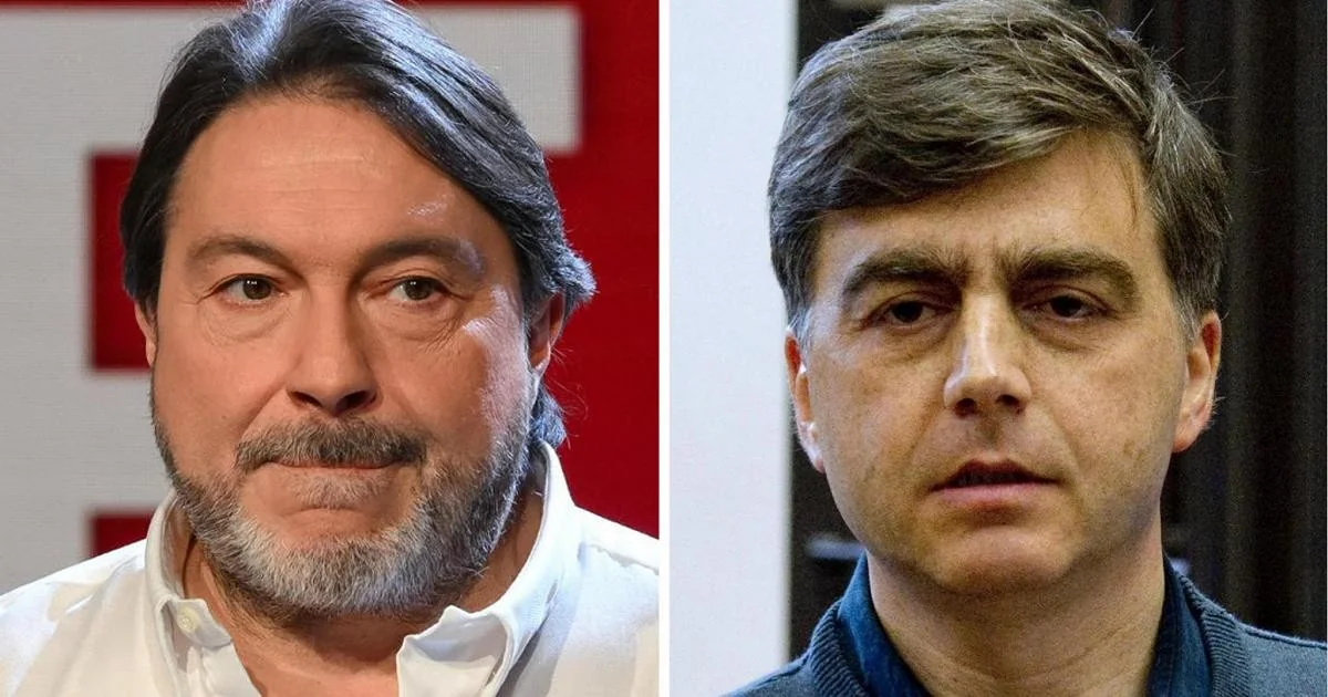 Interrogatório em Roma: Lavitola afirma inocência e destaca amizade fraterna com Ranucci