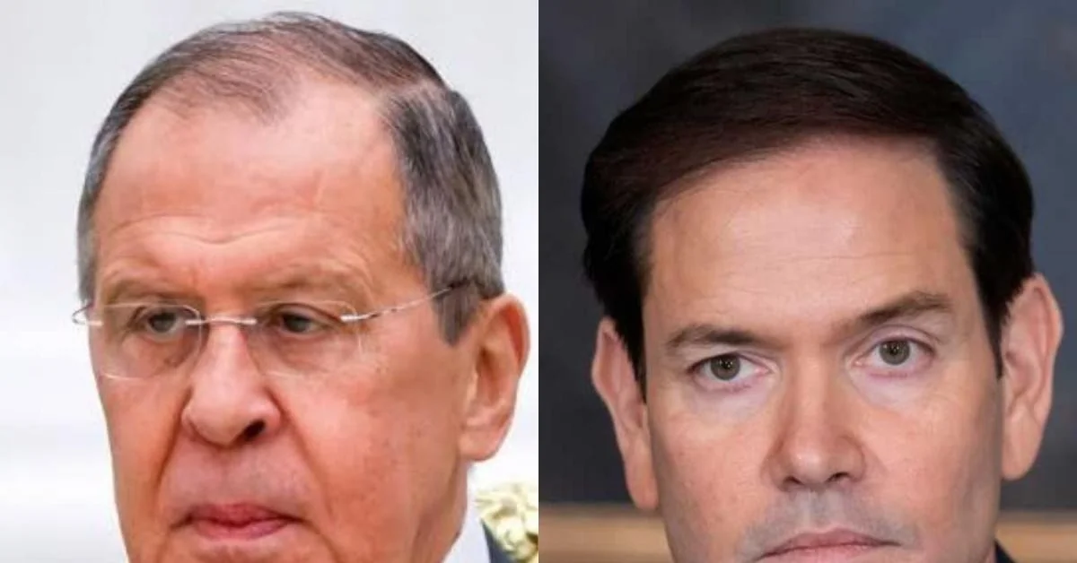 Lavrov em Manila a Rubio: envio de armas a Kiev é inaceitável; Moscou diz estar pronta para o fim da guerra