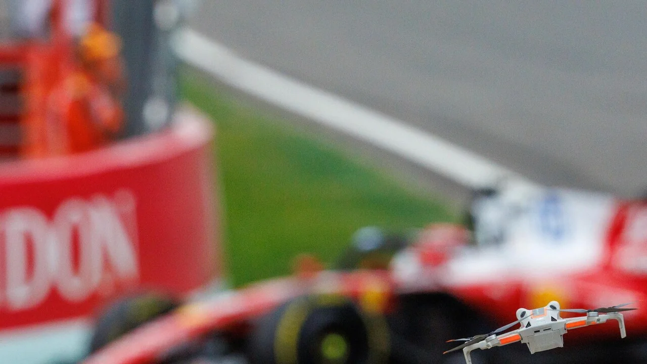 Leclerc: acreditei na vitória até o fim em Spa; Ferrari dá passo à frente