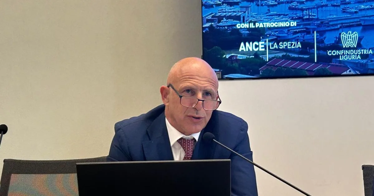 Ligúria Oriental 2030: Vallarino (ITEC) defende investimentos em infraestruturas que conversem com o território