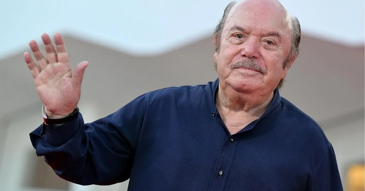 Lino Banfi faz 90 anos: o 'Nonno d'Italia' e o espelho da nossa cultura pop