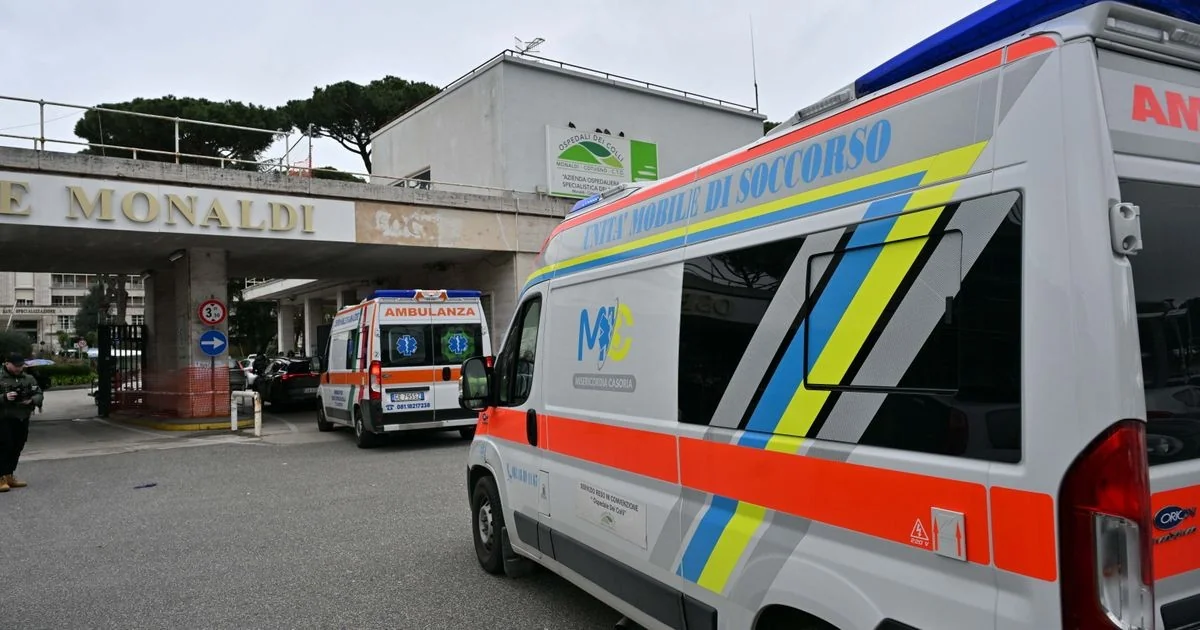 Saúde: listas de espera melhoram e Meloni diz 'Estamos no caminho certo'