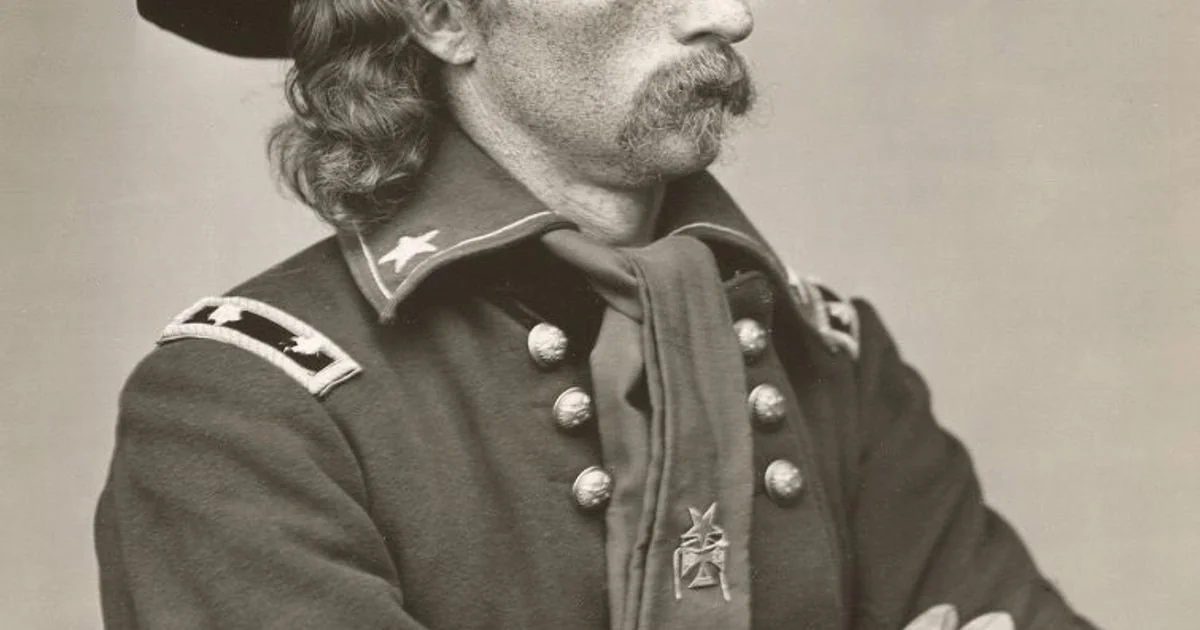 Little Bighorn: a 'Waterloo' de Custer e o espelho do Far West