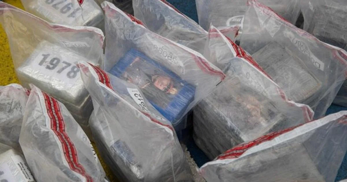 Mafias albanesas: a nova potência do narcotráfico e seu impacto geopolítico na Europa